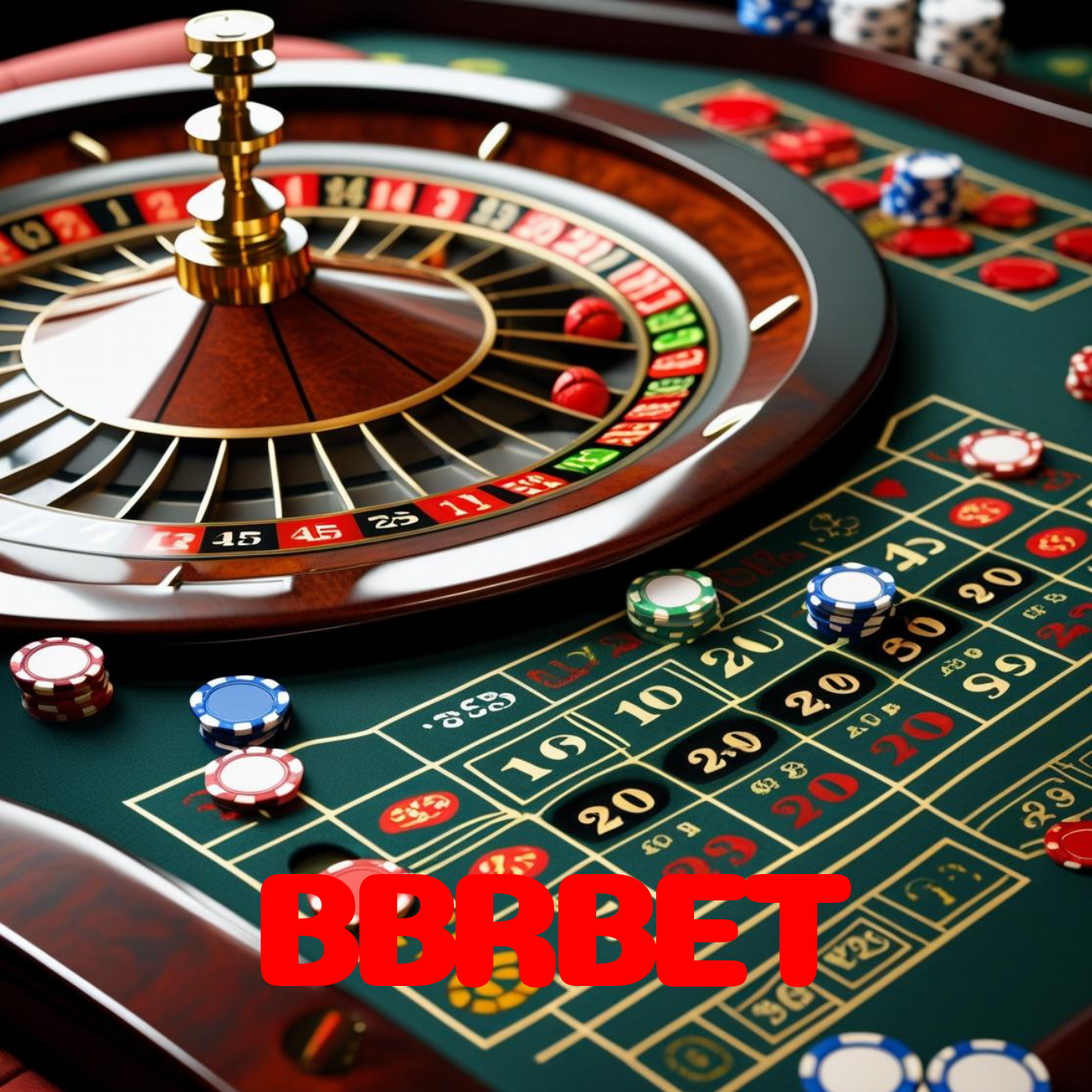 BBRBET - Entre no melhor cassino online do Brasil e se surpreenda com os prêmios!
