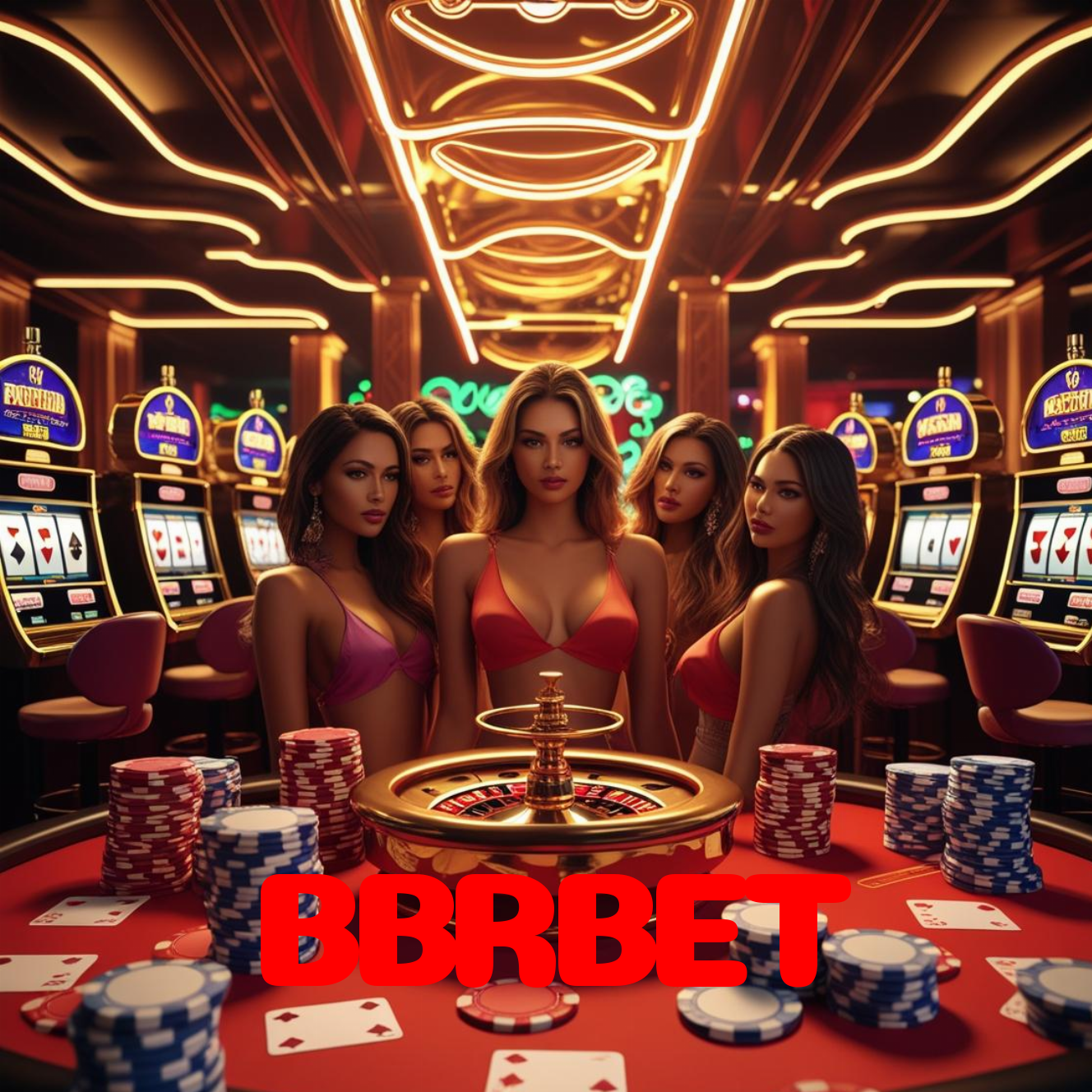 BBRBET - Venha para o cassino online mais seguro e ganhe prêmios de verdade!