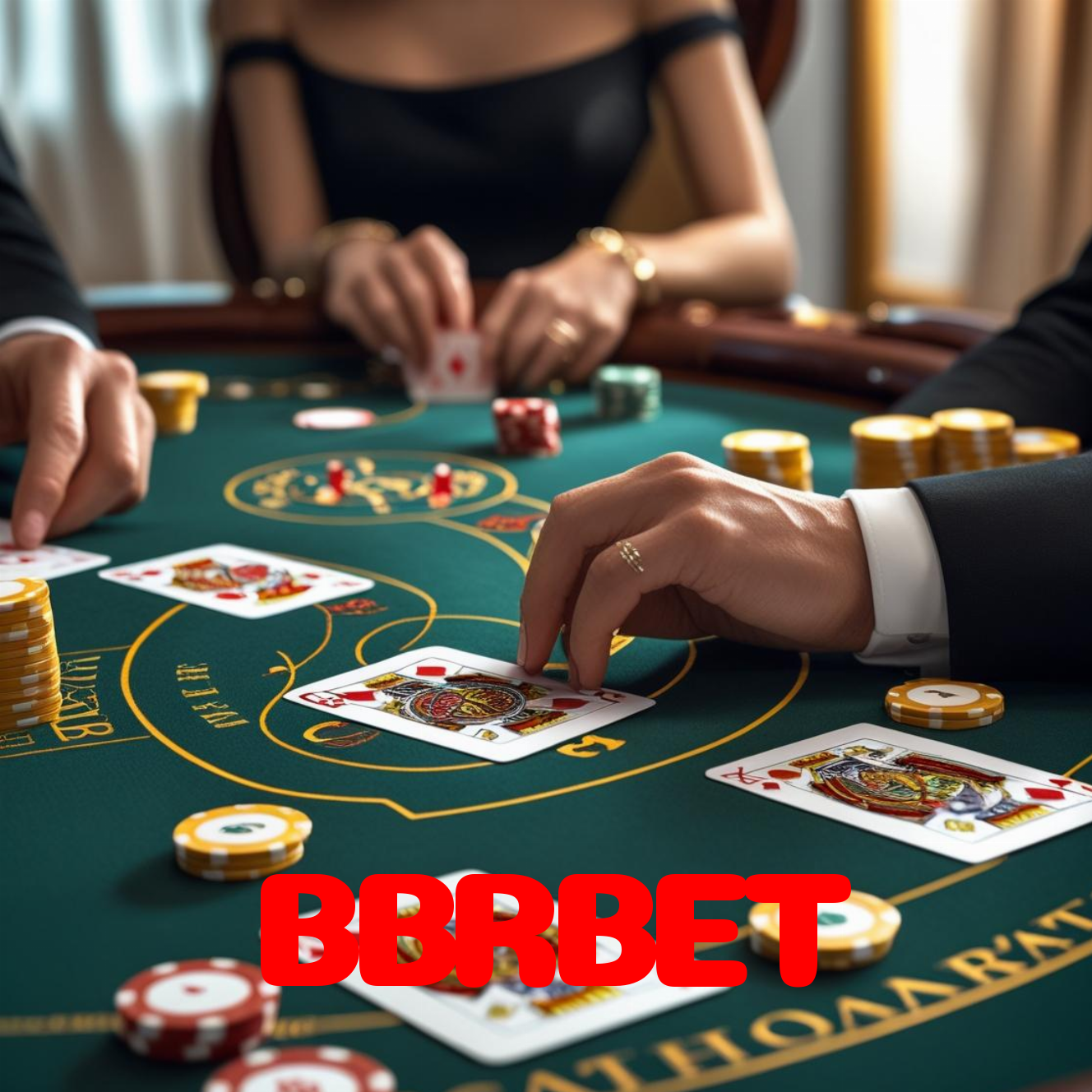 BBRBET - Sua Chance de Ganhar Está no Melhor Cassino Online do Brasil!