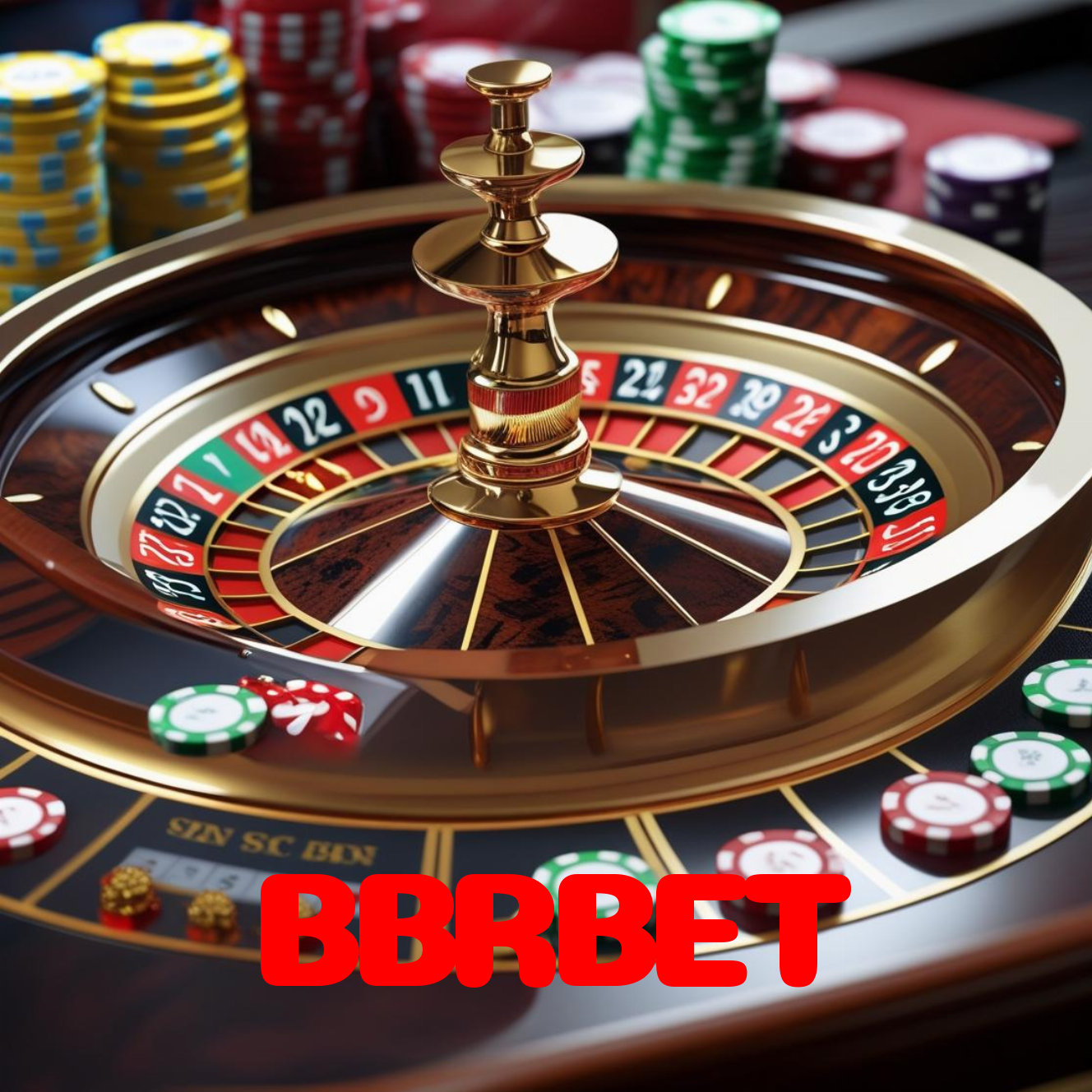 BBRBET - Jogue com segurança e ganhe prêmios no cassino de confiança!