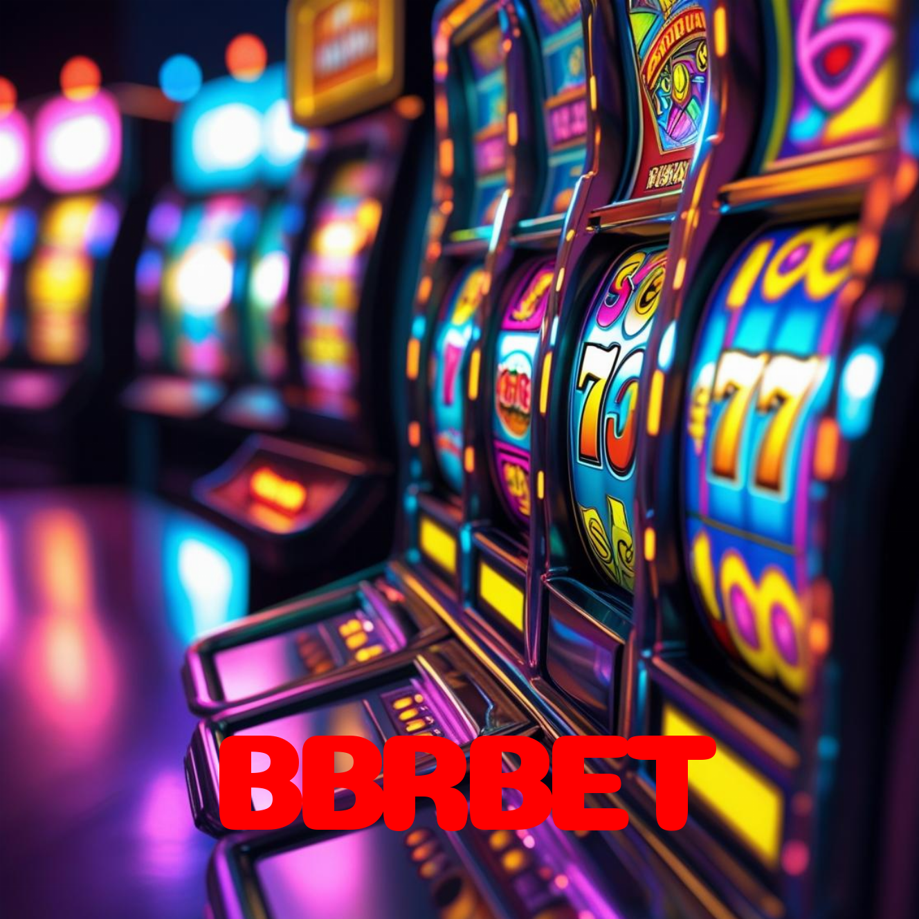 BBRBET - O melhor cassino online, onde sua sorte é prioridade!