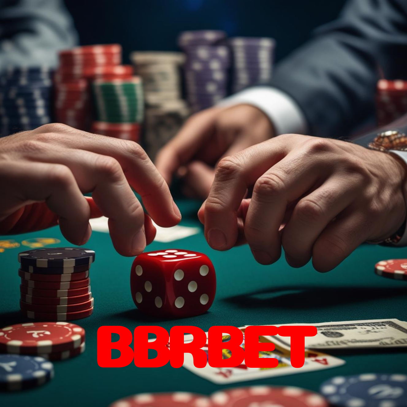 BBRBET - A aventura começa no cassino online mais premiado do Brasil!