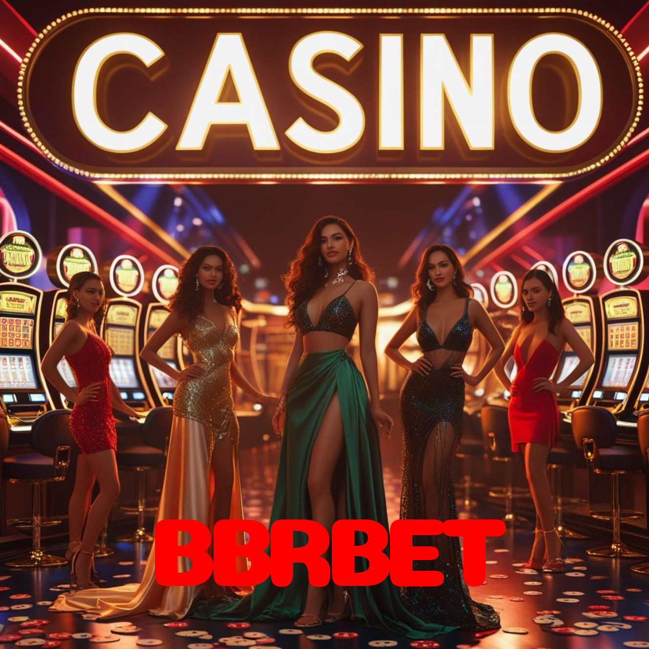 BBRBET - O cassino online mais confiável, com a melhor experiência de jogo!