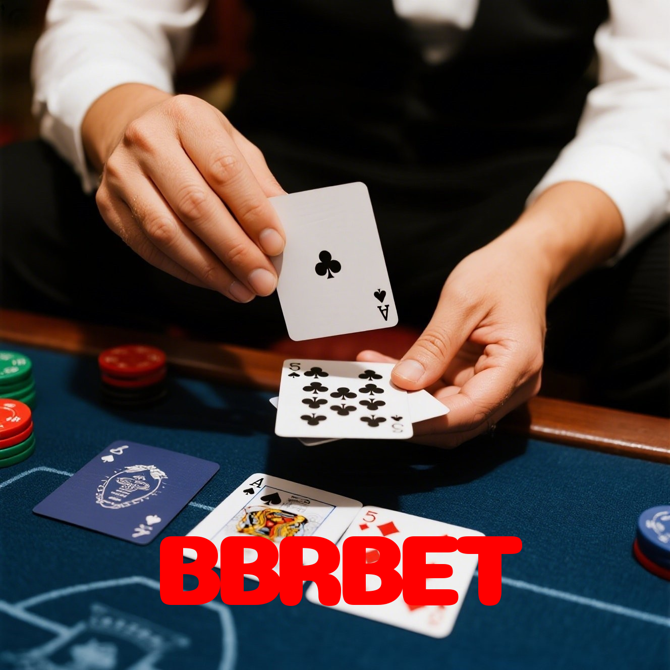 BBRBET - A melhor experiência de cassino online no Brasil te aguarda!