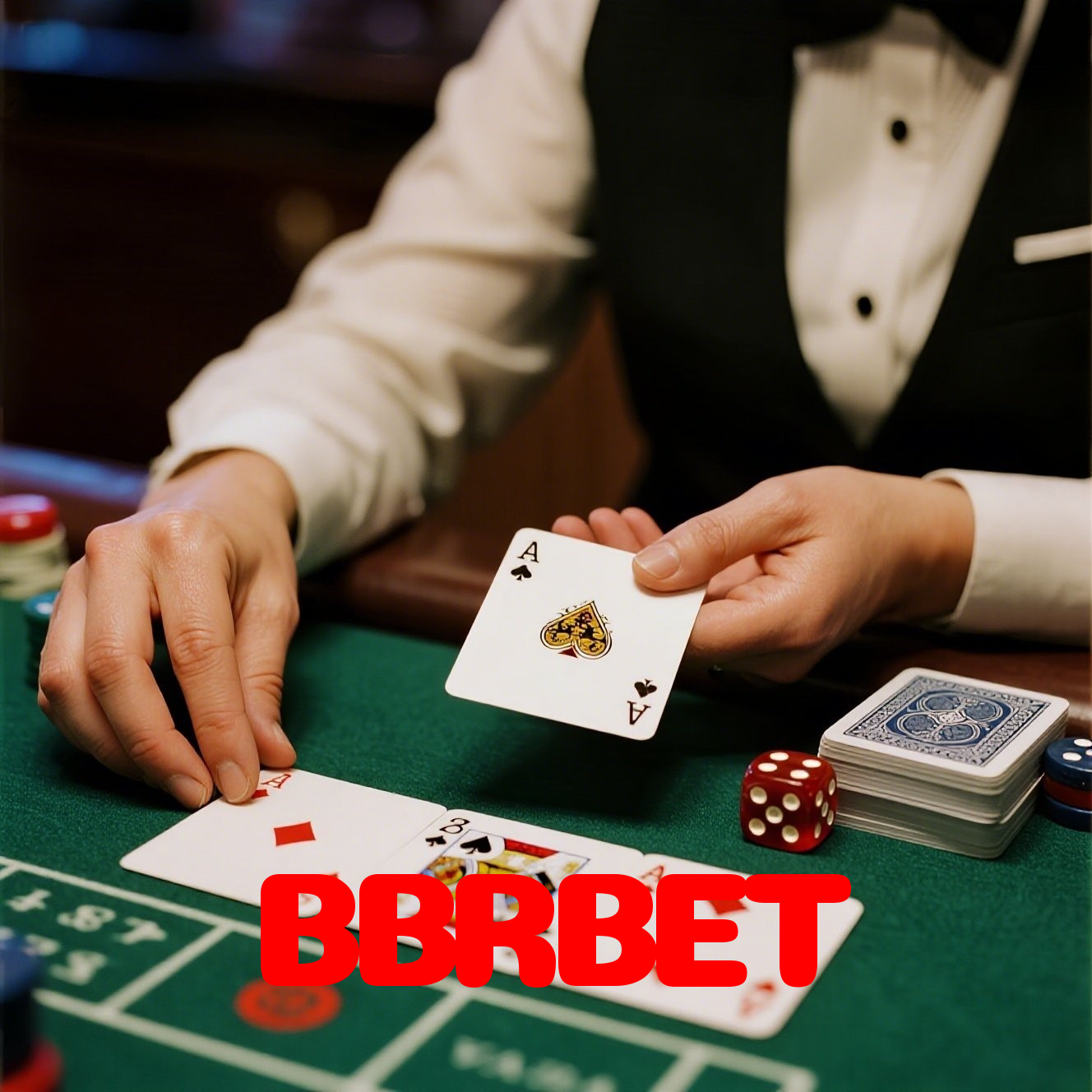BBRBET - O cassino online mais seguro te espera para grandes vitórias!