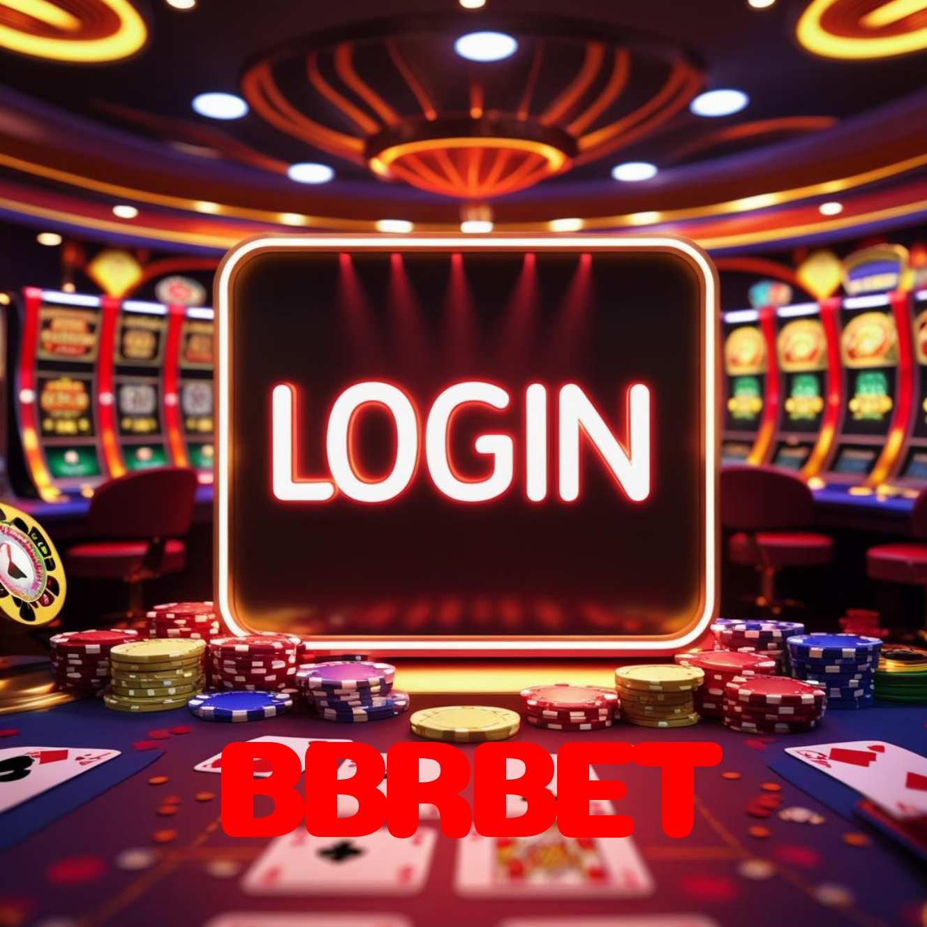 BBRBET - A Melhor Plataforma de Cassino Online Para Brasileiros, Só Aqui!
