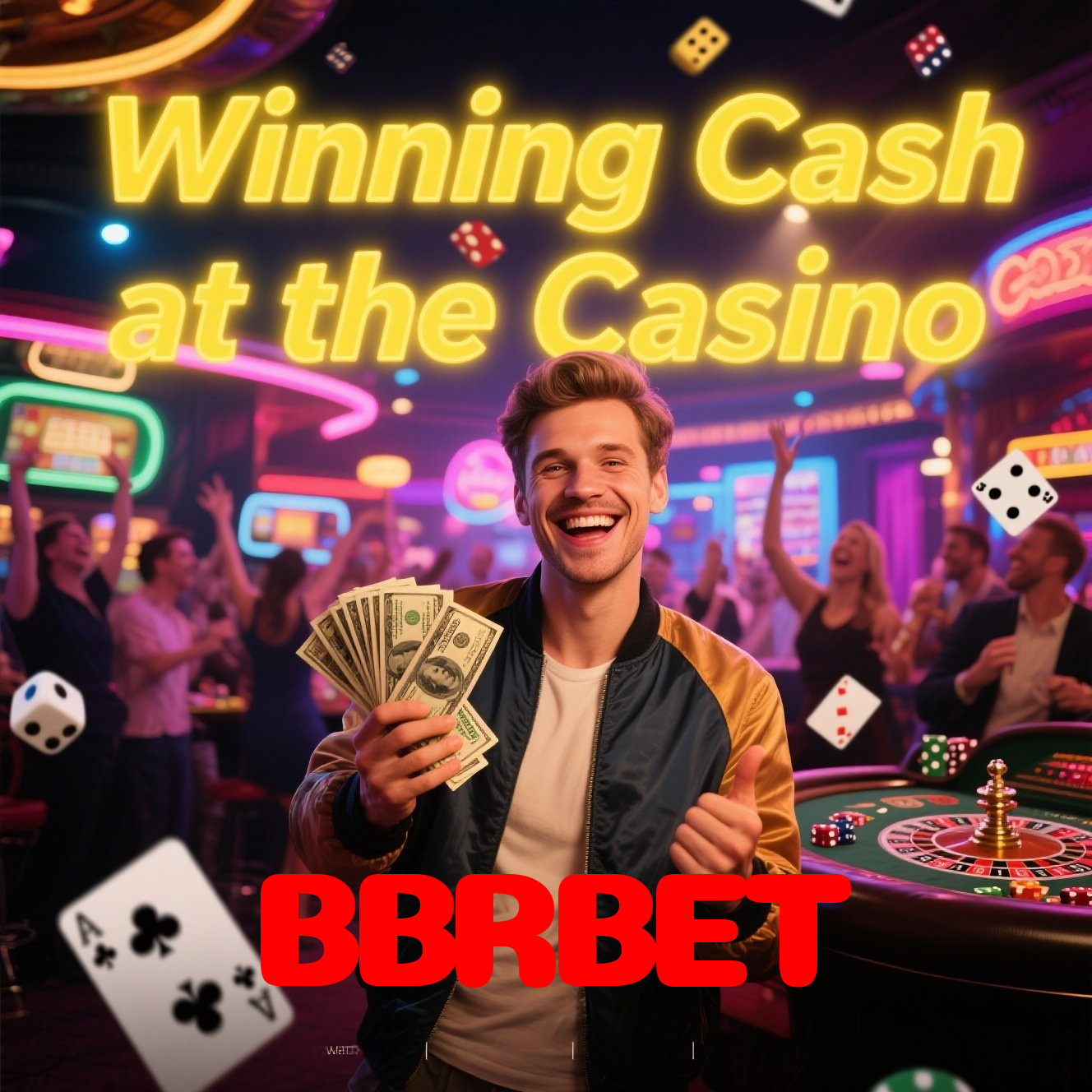 BBRBET - O Cassino Online Ideal Para Quem Ama Emoção e Prêmios no Brasil!