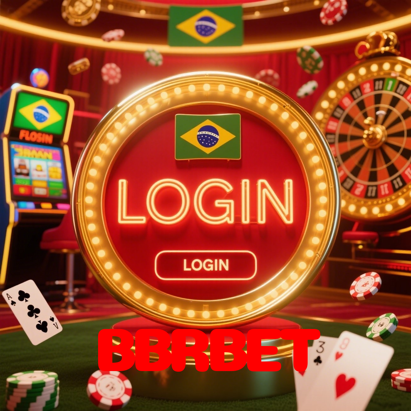 BBRBET - Entre no Melhor Cassino Online e Ganhe Grande no Brasil!