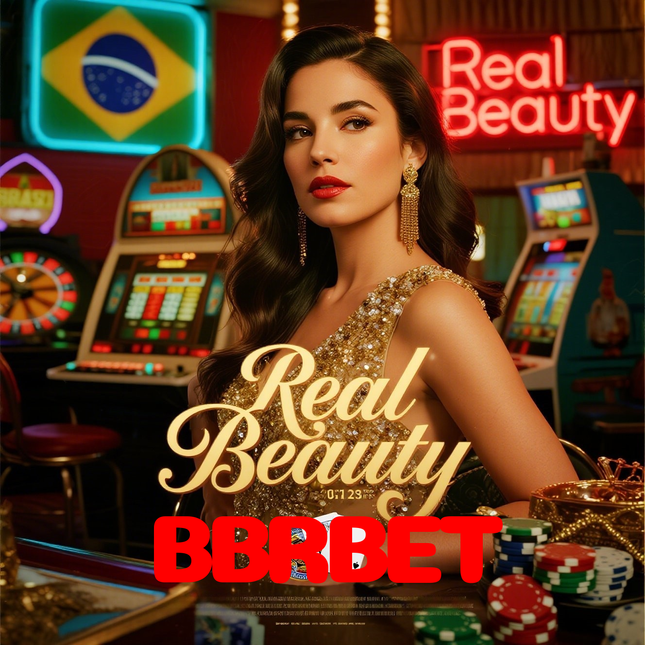BBRBET - Ganhe muito no cassino online mais seguro e confiável!